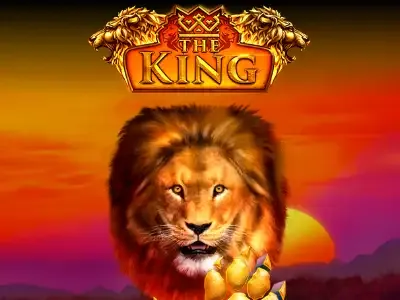 The King