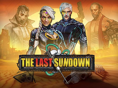 The Last Sundown